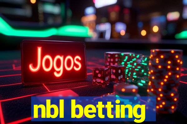 nbl betting